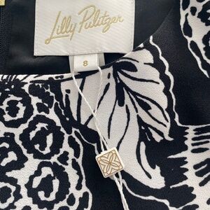 Lilly Pulitzer Romper